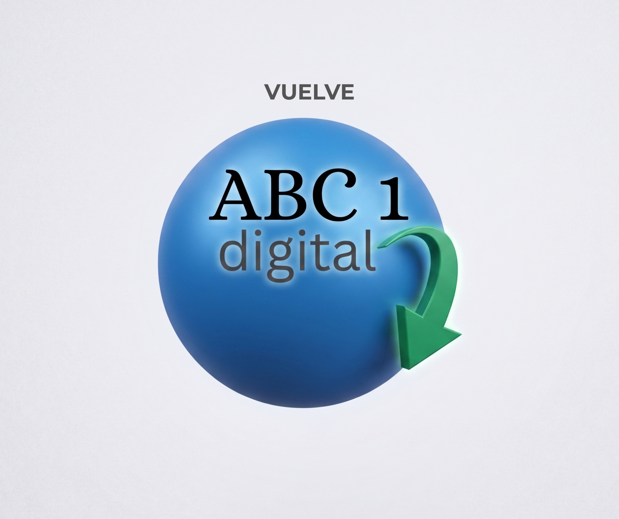 Vuelve ABC1 Digital